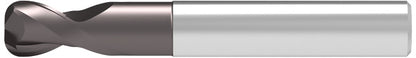 Ceratizit N.TO.0,5.30°.Z2.R0,1.HA.L57 TI1000 CoreLine - Torus Cutters - 52730005 (0770977)
