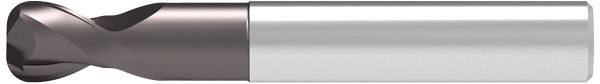 Ceratizit N.TO.12.30°.Z2.R1,5.HA.L83 TI1000 CoreLine - Torus Cutters - 52730122 (0770993)