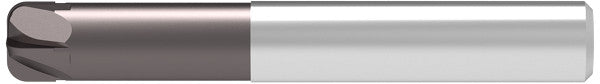 Ceratizit H.TO.10,0.0°.Z6.R1,0.HA.L TI1000 CoreLine - Torus Cutters - 52732105 (0771003)