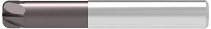 Ceratizit H.TO.10,0.0°.Z6.R1,0.HA.L TI1000 CoreLine - Torus Cutters - 52732105 (0771003)