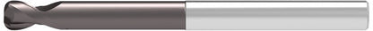 Ceratizit N.TO.10,0.30°.Z2.R3,0.HA.EL100 TI1000 CoreLine - Torus Cutters - 52734103 (0771029)