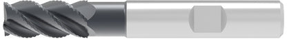 Ceratizit MCR.H-SR.6,0.45°.Z4.HB.L TI1000 CoreLine Rough Milling Cutter 52752061 (0771054)