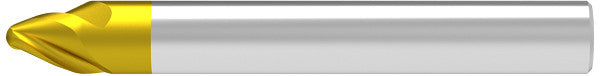 Ceratizit N.3D-F.SC.8.30°.Z3.1,5.250.4.HA.L APB72S CoreLine Tapered End Mills Finish 52753080 (0771075)