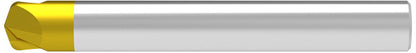 Ceratizit N.3D-F.SC.10.25°.Z2.1.1,5.HA.L APB72S CoreLine Tapered End Mills Finish 52755100 (0771084)