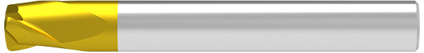 Ceratizit N.3D-F.SC.4.30°.Z3.0,25.6.HA.L APB72S CoreLine Lens-shaped End Mills Finish 52756040 (0771086)