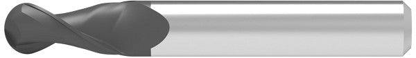 Ceratizit W.RD.8,0.30°.Z2.HA.EL58 DC10 CoreLine - Ball-nosed End Mills - 52766080 (0771117)