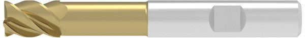 Ceratizit ICR.H-SA.20,0.40°.Z4.HB.EL TI1500 CoreLine End Mill 52784205 (0771170)