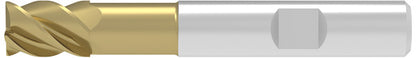 Ceratizit ICR.H-SA.18,0.40°.Z5.HB.K TI1500 CoreLine End Mill 52784182 (0771161)