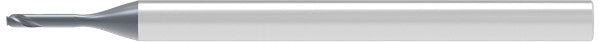 Ceratizit N.SA.1,0.30°.Z2.HA.L10/43 DPA72S CoreLine - Micro End Mills - 52802105 (0771214)