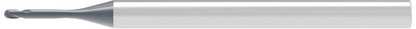 Ceratizit N.RD.2,0.30°.Z2.HA.K20 DPA72S CoreLine - Micro-ball Nosed Cutter - 52804207 (0771303)