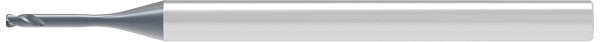 Ceratizit N.TO.0,5.30°.Z2.R0,1.HA.K1,1 DPA72S Micro-torus Cutter 52806051 (0771306)