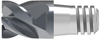 Ceratizit MUC-N.H-SA.16,0.37°.Z4.KLG12 TI1100 CoreLine Shoulder Mills MultiChange 52860160 (0771345)