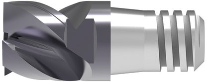 Ceratizit MUC-N.H-SA.20,0.41°.Z3.KLG16 TI1100 CoreLine Shoulder Mills MultiChange 52861200 (0771351)