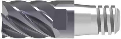 Ceratizit MUC-N.SC.10,0.49°.Z6.KLG8 TI1100 CoreLine Finishing Milling Cutters MultiChange 52863100 (0771358)