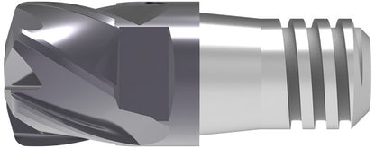 Ceratizit MUC-N.H-HV.12,0.30°.Z6.KLG10.IK TI1100 CoreLine High-feed Cutters MultiChange 52864120 (0771364)