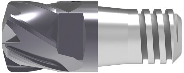 Ceratizit MUC-N.H-HV.16,0.30°.Z6.KLG12.IK TI1100 CoreLine High-feed Cutters MultiChange 52864160 (0771365)