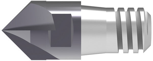 Ceratizit MUC-N.EF.16,0.0°.Z6.KLG12 TI1050 MultiChange Deburring Cutter 52867160 (0771383)