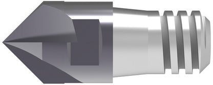 Ceratizit MUC-N.EF.20,0.0°.Z6.KLG16 TI1050 CoreLine Deburring Cutters MultiChange 52867200 (0771384)