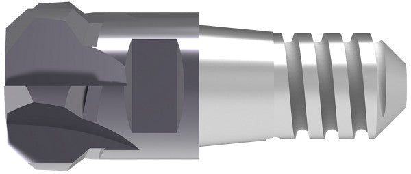 Ceratizit MUC-N.EF.10,0.0°.Z6.KLG6 TI1100 CoreLine Deburring Cutters MultiChange 52868100 (0771385)