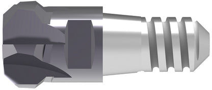 Ceratizit MUC-N.EF.10,0.0°.Z6.KLG6 TI1100 CoreLine Deburring Cutters MultiChange 52868100 (0771385)