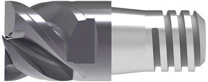 Ceratizit MUC.PCR-U.H-SA.20,0.36°.Z4.KLG16 APA72S CoreLine Shoulder Mills MultiChange UNI 5287120000 (0771415)