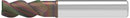 Ceratizit 3A0010-14000.0260.R03..HA.B580 AluLine End Mill 53521140 (0774858)