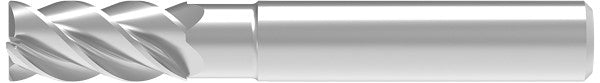 Ceratizit 3A0009-20000.0410.R04.A00200.HA.B270 AluLine End Mill W 53560200 (0775207)