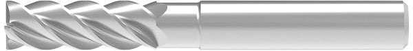 Ceratizit 3A0009-06000.0130.R04.A00200.HA.B270 AluLine End Mill W 53562060 (0775167)