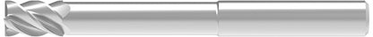Ceratizit 3A0009-12000.0190.R04.A00200.HA.B270 AluLine End Mill W 53564120 (0775195)