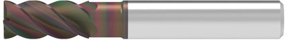 Ceratizit 3A0009-16000.0360.R04.A00200.HA.B580 AluLine End Mill W 53565160 (0775200)