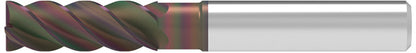 Ceratizit 3A0009-05000.0130.R04.A00100.HA.B580 AluLine End Mill W 53567050 (0775164)
