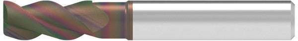 Ceratizit 3A0360-09500.0220.R03.A00200.HA.B580 AluLine End Mill W 5359809600 (0774978)