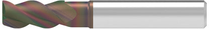 Ceratizit 3A0360-09500.0220.R03.A00200.HA.B580 AluLine End Mill W 5359809600 (0774978)