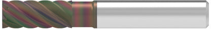 Ceratizit 3A0376-16000.0400.R06..HA.B580 AluLine High Accuracy Finish Milling Cutter W 5363916100 (0775107)