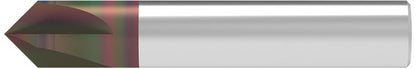 Ceratizit W.EF.6,0.90°.Z4.HA.55 DLC AluLine - NC deburring Cutter - 5366006000 (0766014)