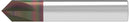 Ceratizit W.EF.6,0.90°.Z4.HA.55 DLC AluLine - NC deburring Cutter 5366006000 (0766014)
