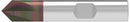 Ceratizit W.EF.12,0.90°.Z4.HB.70 DLC AluLine - NC deburring Cutter 5366112000 (0766022)