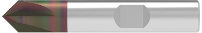 Ceratizit W.EF.10,0.90°.Z4.HB.60 DLC AluLine - NC deburring Cutters - 5366110000 (0766021)
