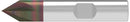 Ceratizit W.EF.10,0.60°.Z4.HB.60 DLC AluLine - NC deburring Cutter 5366310000 (0766032)