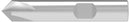 Ceratizit W.EF.6,0.90°.Z4.HB.55 K20 AluLine - NC deburring Cutter 5366506000 (0766041)