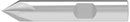 Ceratizit W.EF.12,0.60°.Z4.HB.70 K20 AluLine - NC deburring Cutter 5366712000 (0766055)
