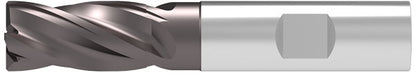 Ceratizit N-VA.H-SA.20,0.35°.Z4.HB.L TI1000 CoreLine End Mill 54006200 (0766119)