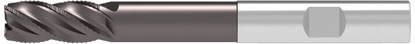 Ceratizit NR.H-SR.3,0.10°.Z4.HB.EL TI1000 CoreLine Rough Milling Cutter 5401503400 (0728422)