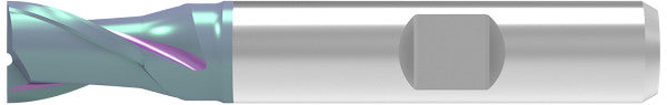 Ceratizit N.SC.13,0.R.30°.Z2.HB.K TI100PRO CoreLine - Slot Milling Cutter HSS-E Co 8 - 54025130 (0761999)