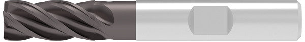 Ceratizit N.H-SA.3,0.35°.Z4.F.HB.L TI1000 End Milling Cutter 54051030 (0728008)