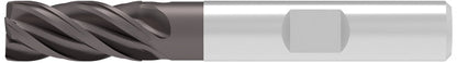 Ceratizit N.H-SA.5,0.35°.Z4.F.HB.L TI1000 CoreLine End Mill 54051050 (0728010)