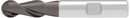 Ceratizit N.H-RD.12,0.35°.Z2.HB.L TI1000 Ball Nosed Cutter 54056120 (0728157)