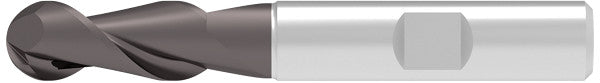 Ceratizit N.H-RD.20,0.35°.Z2.HB.L TI1000 CoreLine Ball-nosed End Mills 54056200 (0728159)