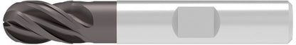 Ceratizit N.H-RD.20,0.35°.Z4.HB.K TI1000 CoreLine Ball-nosed End Mills 54057200 (0728168)