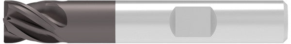 Ceratizit N-VA.H-SA.4,0.35°.Z4.F.HB.K TI1000 CoreLine End Mill 54060040 (0728179)